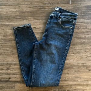 Good American skinny jeans